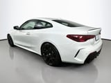 2027 BMW 4 Series - Preview 7