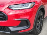 2027 Honda HR-V - Preview 7