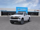 2026 Chevrolet Silverado - Preview 8