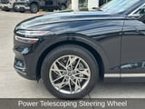 2025 Genesis GV70 - Preview 9