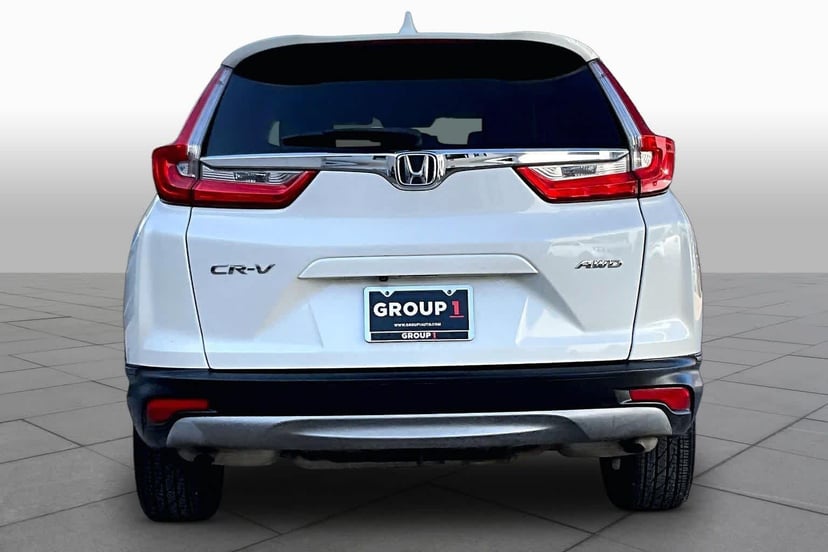 2018 Honda CR-V - Image 3