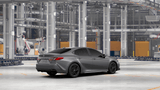 2027 Toyota Camry - Preview 10