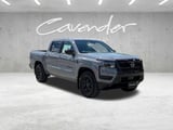 2027 Nissan Frontier - Preview 2