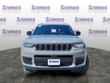 2027 Jeep Grand Cherokee - Preview 3