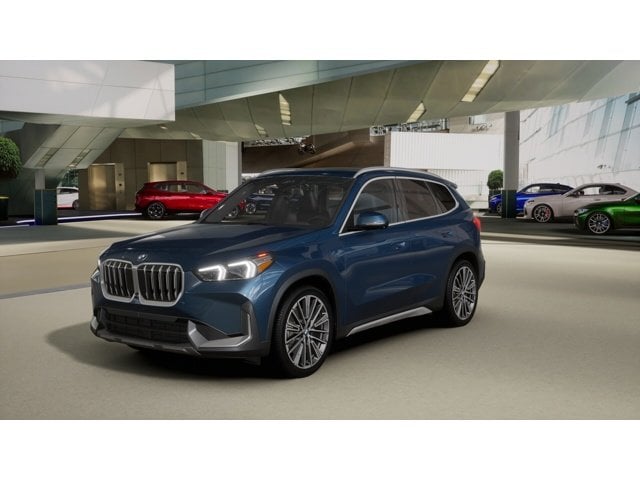 2027 BMW X1 - Image 1