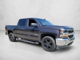 2016 Chevrolet Silverado - Preview 3