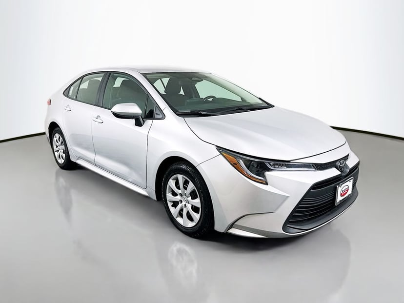 2024 Toyota Corolla - Image 3
