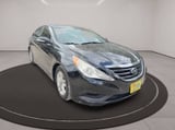 2014 Hyundai Sonata - Preview 3