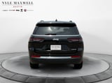 2026 Jeep Grand Cherokee - Preview 15