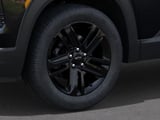 2026 Chevrolet Trailblazer - Preview 9