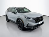 2027 Honda CR-V - Preview 3