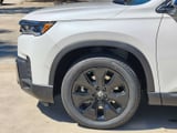 2026 Honda Pilot - Preview 6