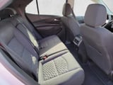 2018 Chevrolet Equinox - Preview 16