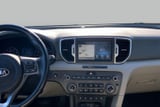 2017 Kia Sportage - Preview 6