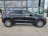 2022 Cadillac XT4 - Preview 5