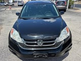 2010 Honda CR-V - Preview 3