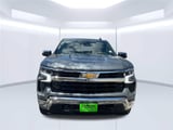 2026 Chevrolet Silverado 1500 - Preview 8