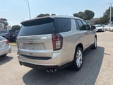 2024 Chevrolet Tahoe - Preview 5