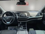 2019 Toyota Highlander - Preview 15