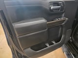 2021 Chevrolet Silverado 1500 - Preview 11
