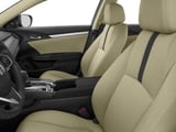 2016 Honda Civic - Preview 9