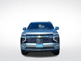 2027 Chevrolet Tahoe - Preview 8