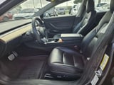 2019 Tesla Model 3 - Preview 14