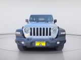 2023 Jeep Wrangler - Preview 8