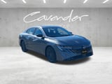 2027 Nissan Sentra - Preview 2