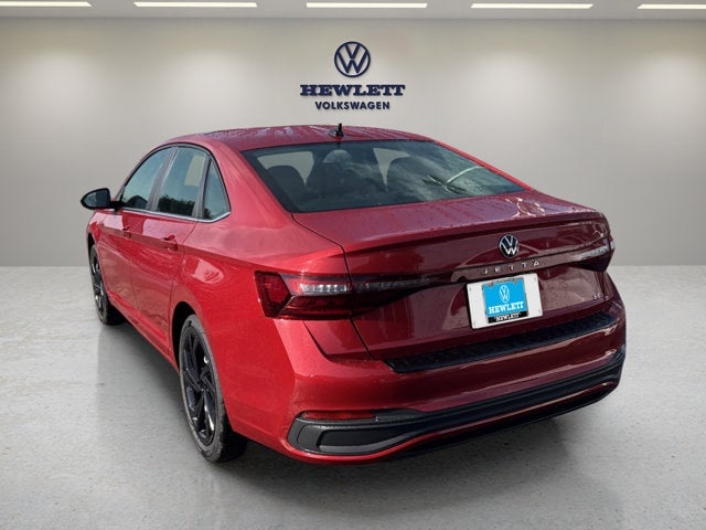 2026 Volkswagen Jetta - Image 3