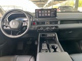 2026 Honda Pilot - Preview 8