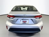 2024 Toyota Corolla - Preview 6