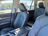 2025 Toyota Grand Highlander - Preview 11