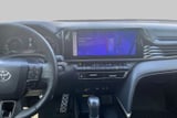 2025 Toyota Camry - Preview 6