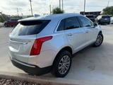 2018 Cadillac XT5 - Preview 7
