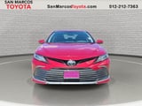 2022 Toyota Camry - Preview 2