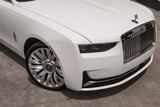 2026 Rolls-Royce Ghost - Preview 7