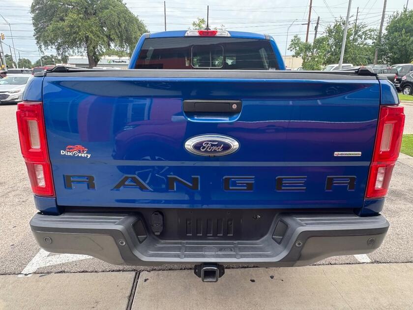2020 Ford Ranger - Image 3
