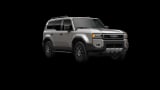2027 Toyota Land Cruiser - Preview 15