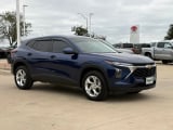 2024 Chevrolet Trax - Preview 6