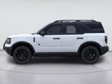 2026 Ford Bronco Sport - Preview 3