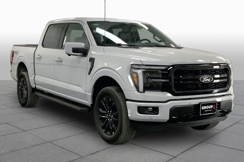 2026 Ford F-150 - Image 1