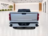 2024 Chevrolet Silverado - Preview 8