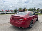 2021 Honda Accord - Preview 4