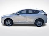 2025 Mazda CX-5 - Preview 4