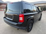 2016 Jeep Patriot - Preview 7
