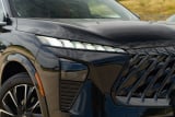 2027 INFINITI QX65 - Preview 4