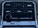 2026 Nissan Armada - Preview 4