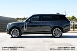 2022 Land Rover Range Rover - Preview 9