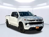 2026 Chevrolet Silverado 1500 - Preview 7